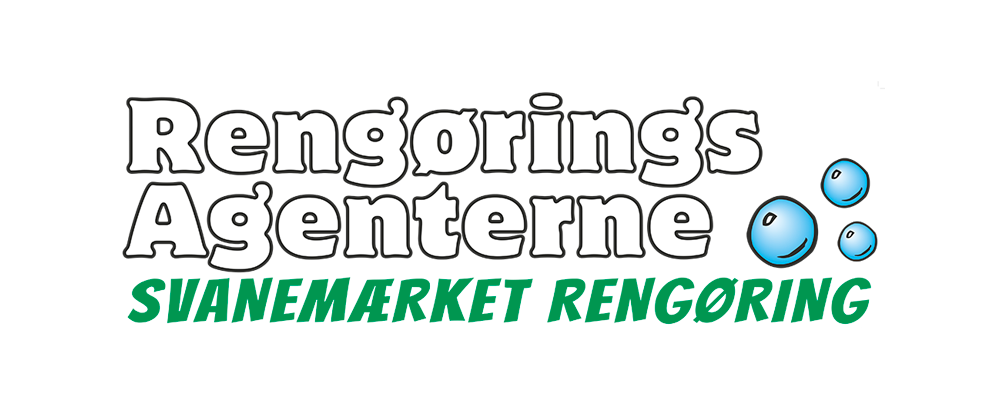 Rengoringsagenterne